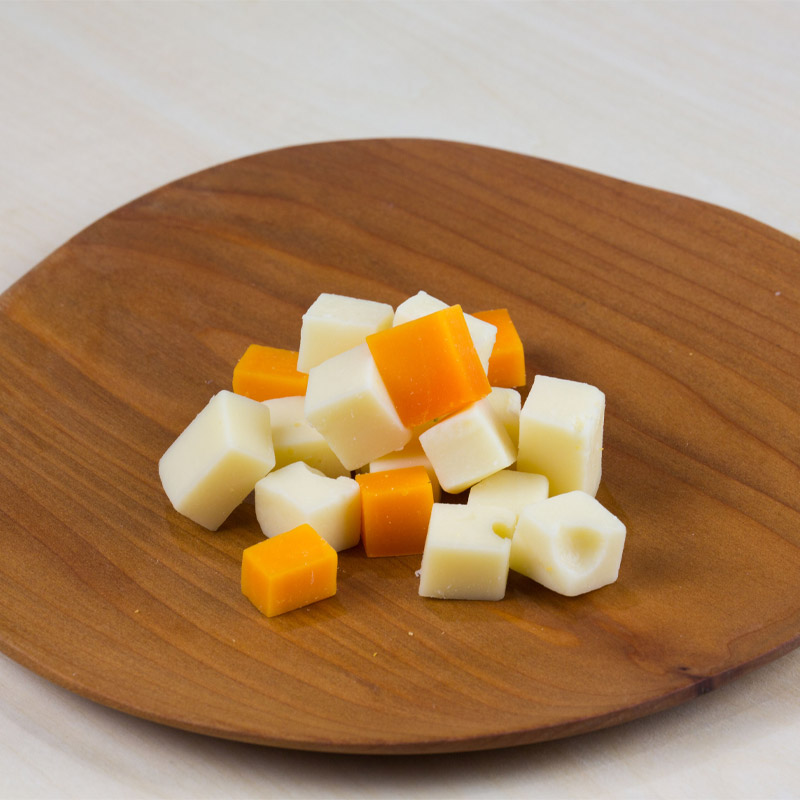 セミハードチーズ 二世古 楓×椛 クラッシュ【ニセコチーズ工房】