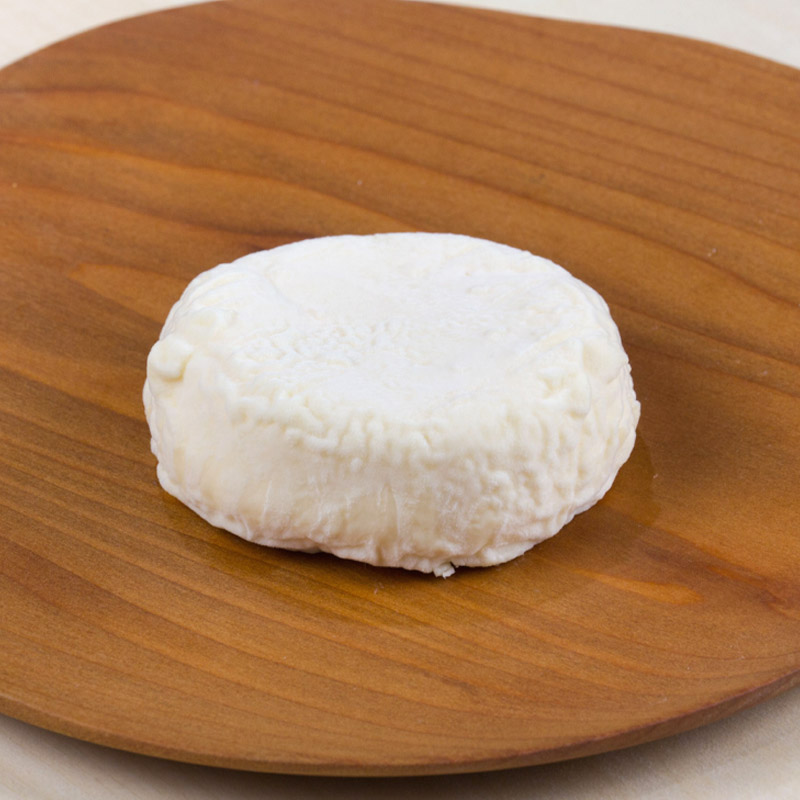 二世古チーズ 粉雪【konayuki】 短熟 90g（マルセラン）【ニセコチーズ工房】